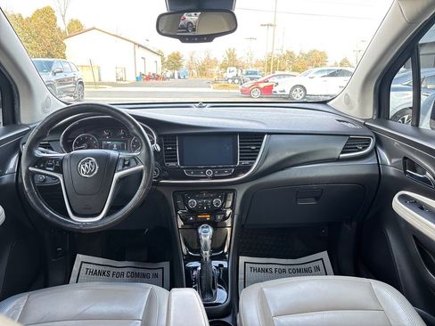 Used 2017 Buick Encore Essence image 18