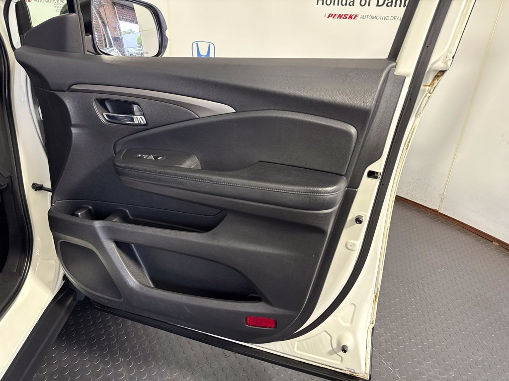 Certified 2018 Honda Pilot EX-L image 5
