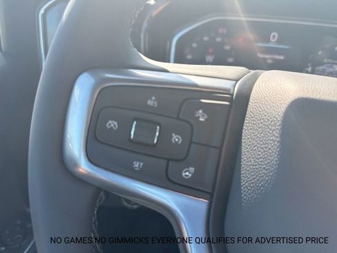 New 2026 Chevrolet Silverado 1500 LT AWD/4WD image 13