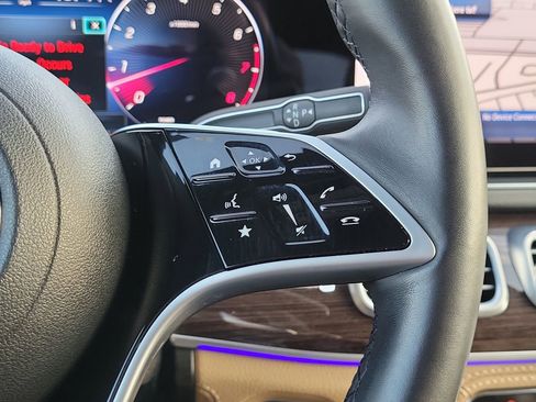 Certified 2024 Mercedes-Benz GLE 350 GLE 350 image 33