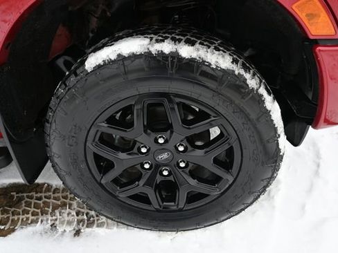 Used 2020 Ford Ranger XLT w/ FX4 Off-Road Package image 11