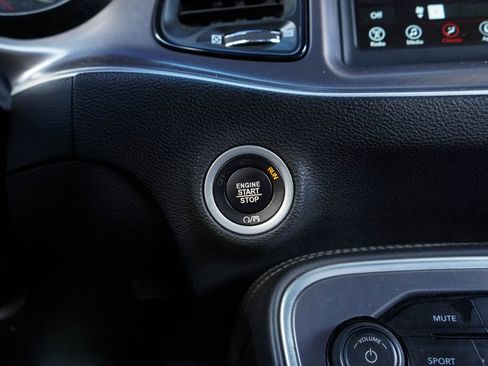 Used 2019 Dodge Challenger SXT w/ Blacktop Package image 22