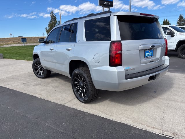 Used 2015 Chevrolet Tahoe LT RWD image 5
