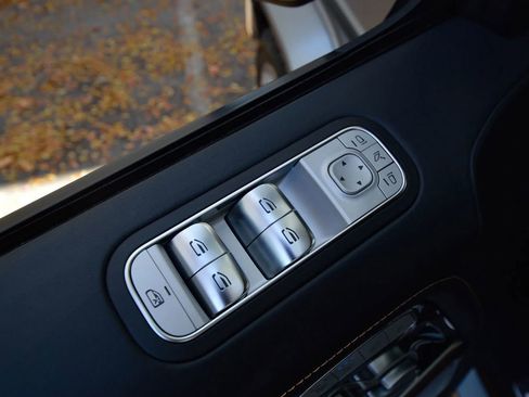 Used 2022 Mercedes-Benz G 63 AMG 4MATIC image 32