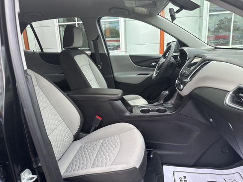 Used 2019 Chevrolet Equinox LT image 19