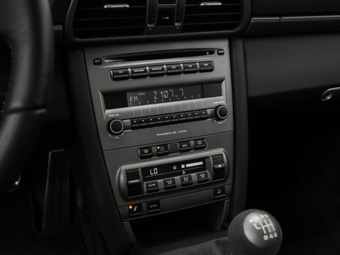 Used 2007 Porsche 911 GT3 image 39