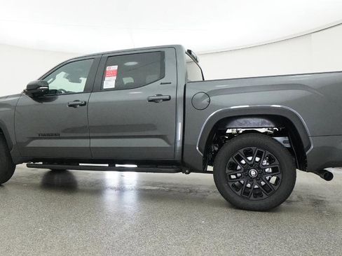 New 2026 Toyota Tundra Limited AWD/4WD image 56