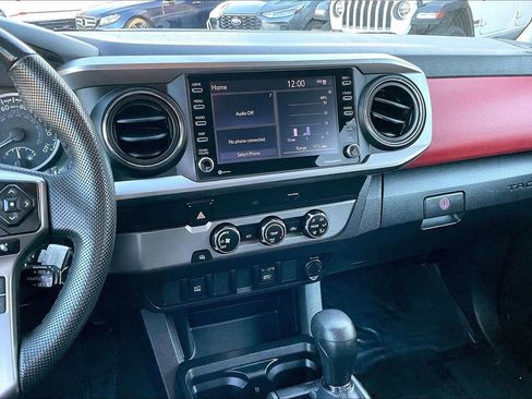Used 2023 Toyota Tacoma SR5 image 4