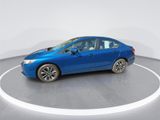 Used 2015 Honda Civic EX image 4