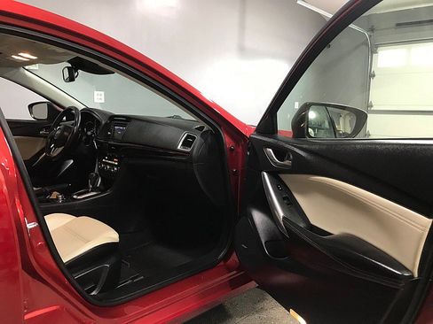 Used 2014 MAZDA MAZDA6 Grand Touring image 12