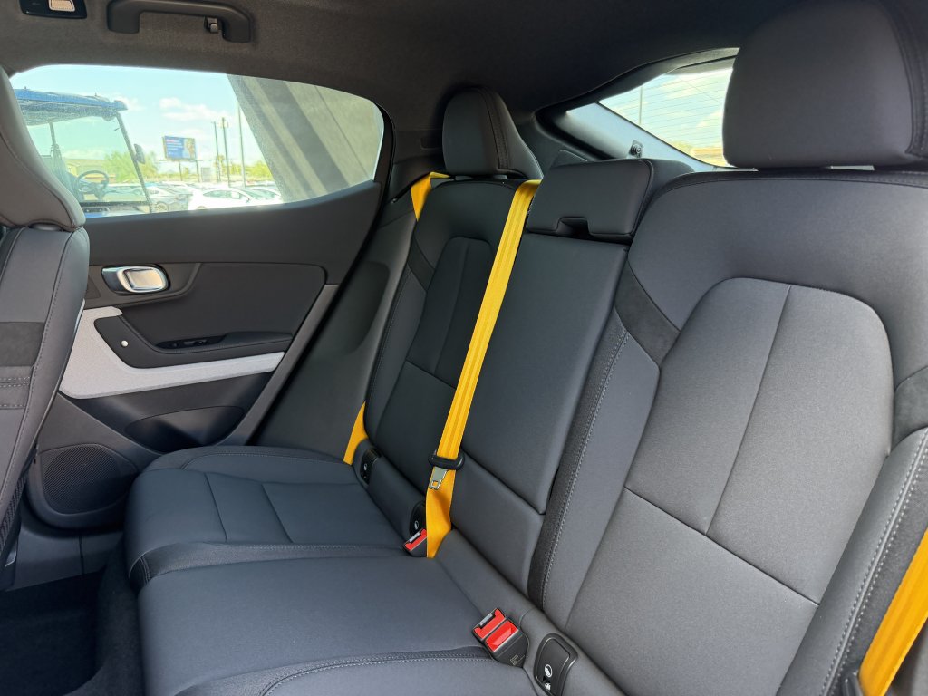 Used 2023 Polestar Polestar 2 AWD/4WD image 35