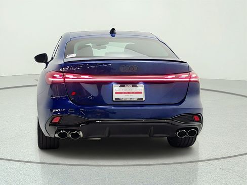 New 2026 Audi S5 Prestige AWD/4WD image 6