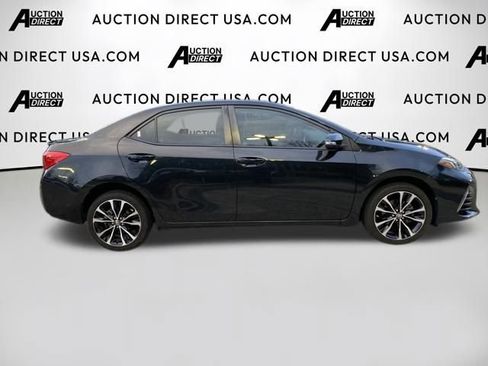 Used 2018 Toyota Corolla SE image 21