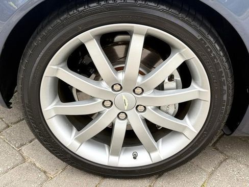 Used 2005 Aston Martin DB9 Coupe RWD image 29