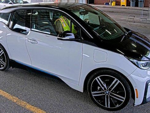 Used 2018 BMW i3 RWD image 5