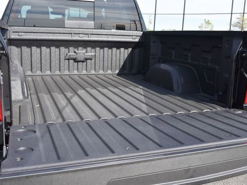 New 2026 Chevrolet Silverado 1500 RST AWD/4WD image 19