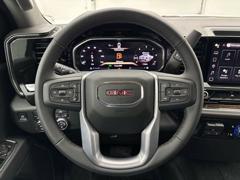 New 2026 GMC Sierra 1500 Elevation w/ Elevation Select Package image 17