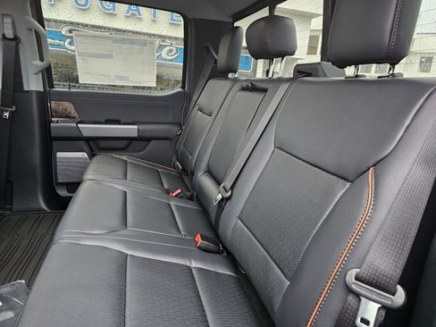 New 2026 Ford F350 Lariat w/ Lariat Ultimate Package image 10