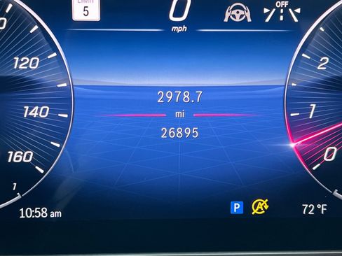 Certified 2022 Mercedes-Benz S 500 4MATIC image 24