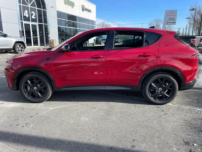 New 2024 Dodge Hornet R/T Plus w/ Tech Pack Plus w/o Parking