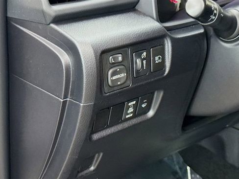 Used 2024 Toyota 4Runner TRD Off-Road image 10