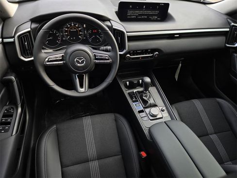 New 2026 MAZDA CX-50 Meridian Edition w/ Weather Package image 14