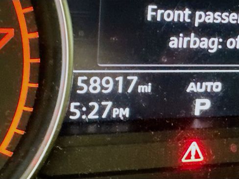 Used 2017 Audi A4 2.0T Premium w/ Audi MMI Navigation Plus image 19