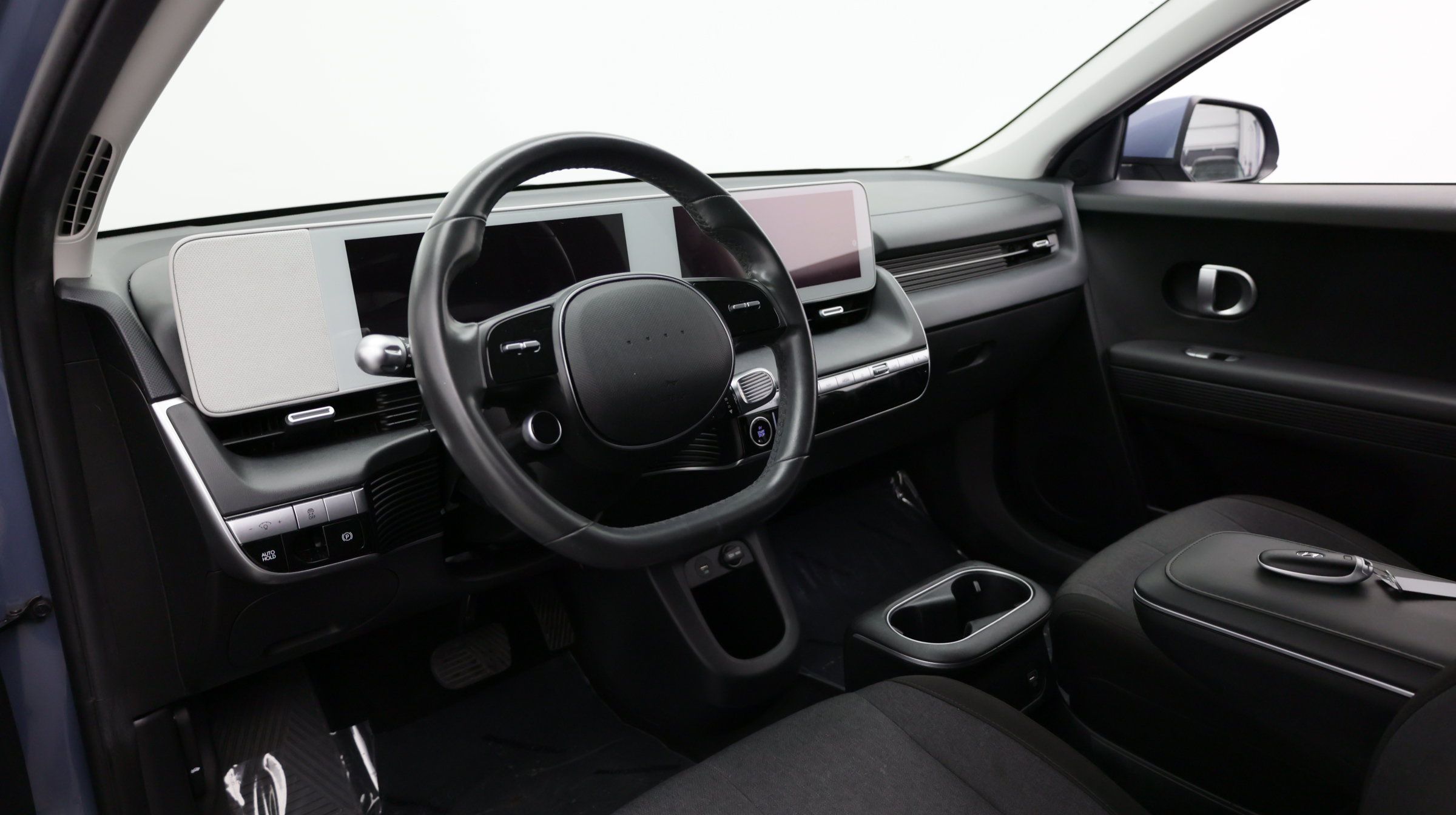 Used 2022 Hyundai Ioniq 5 SE RWD image 12