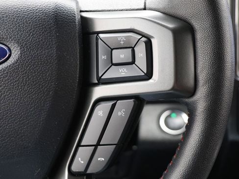 Used 2020 Ford F150 Lariat w/ Equipment Group 502A Luxury image 26