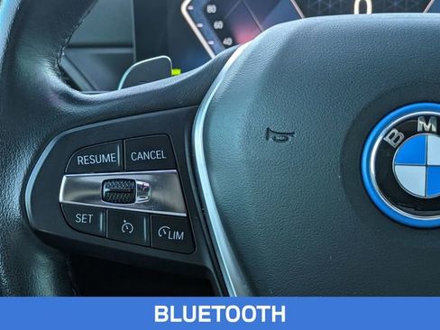 Used 2023 BMW 330e w/ Driving Assistance Package image 19