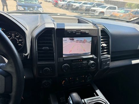 Used 2019 Ford F150 XLT w/ Equipment Group 302A Luxury AWD/4WD image 15