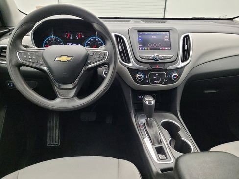 Used 2021 Chevrolet Equinox LS w/ LS Convenience Package image 22