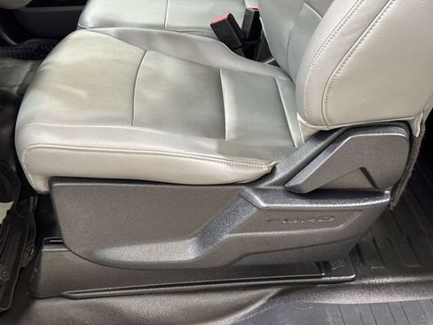 Used 2022 Ford F150 XL w/ Equipment Group 101A High image 18