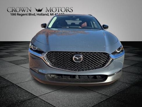 New 2026 MAZDA CX-30 AWD 2.5 S image 2