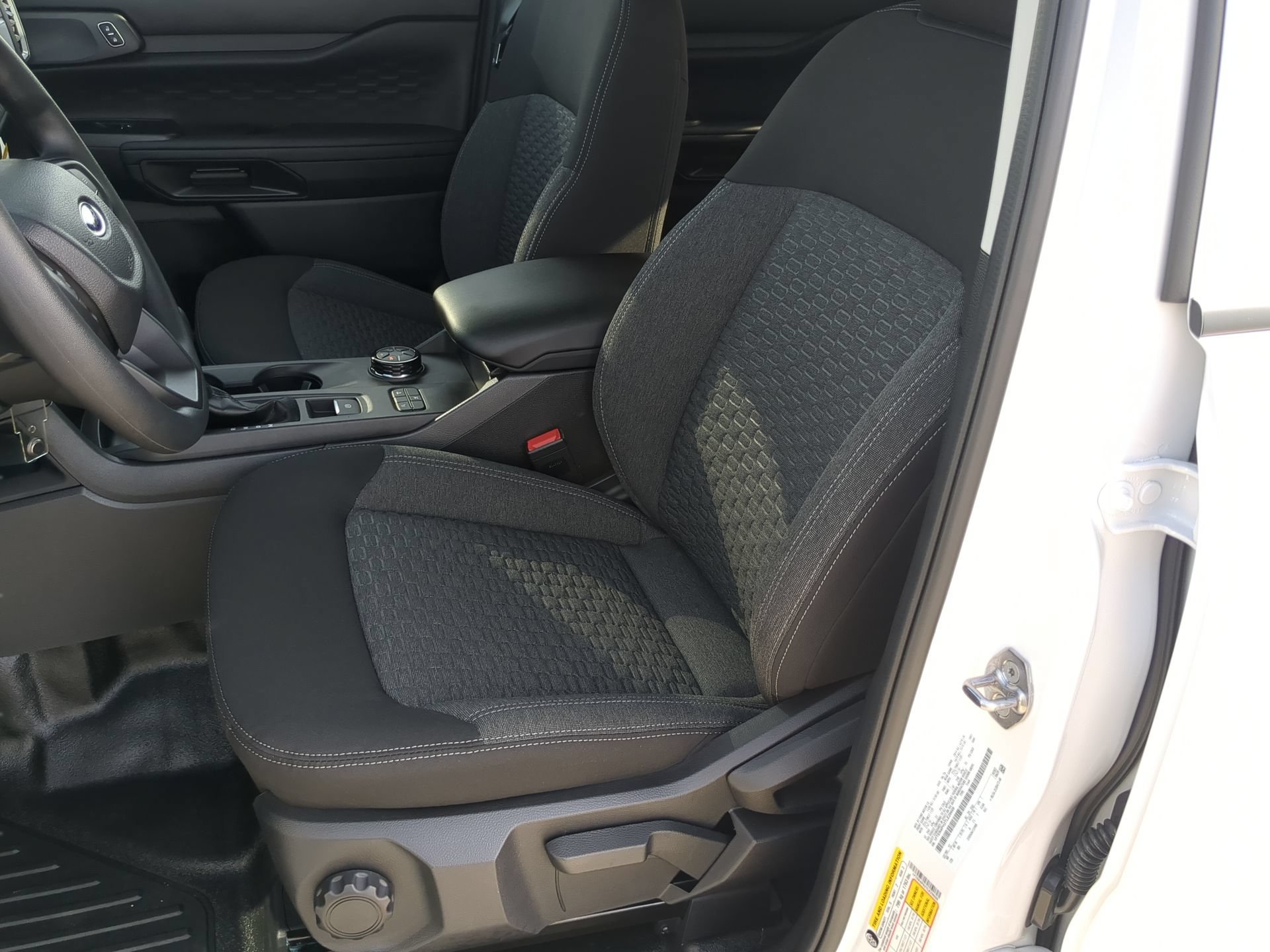 New 2026 Ford Ranger XL AWD/4WD image 59