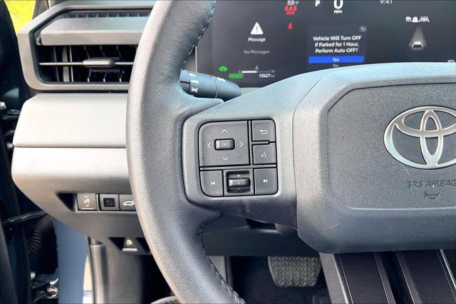 Certified 2026 Toyota RAV4 XLE Premium FWD image 21