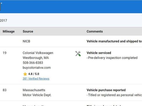 Used 2017 Volkswagen Jetta GLI FWD image 43