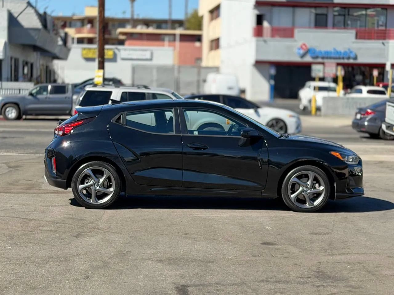 Used 2019 Hyundai Veloster 2.0 FWD image 19