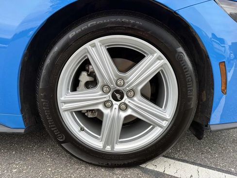 Used 2026 Ford Mustang Premium RWD image 13
