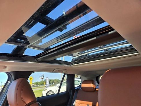 New 2026 MAZDA CX-50 Meridian Edition w/ Apex Package image 9