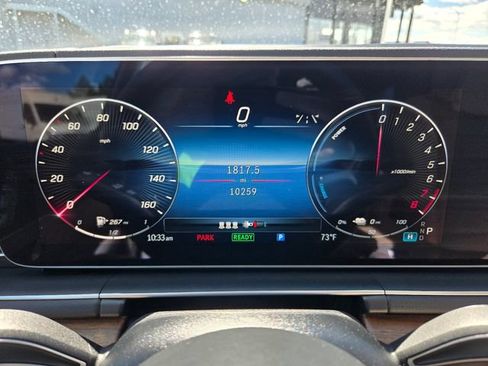 Used 2025 Mercedes-Benz GLE 450e 4MATIC image 23