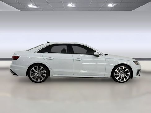 Used 2023 Audi A4 2.0T Premium Plus w/ Premium Plus Package AWD/4WD image 8
