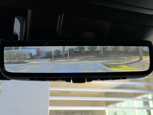 Used 2025 Toyota Tundra TRD Pro w/ TRD Performance Package (GST) image 26