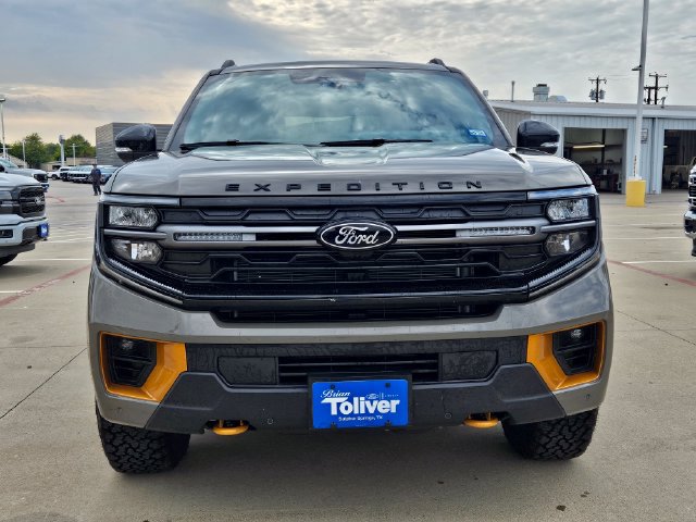Used 2026 Ford Expedition Tremor AWD/4WD image 3