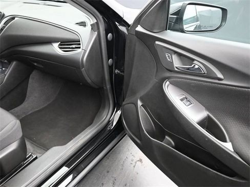 Used 2024 Chevrolet Malibu LT image 23