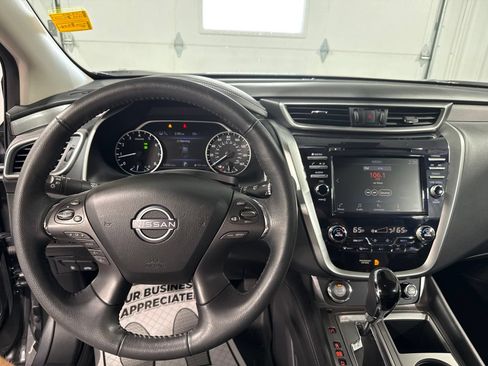 Used 2023 Nissan Murano SV FWD image 35