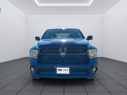 Used 2018 RAM 1500 Express w/ Express Value Package