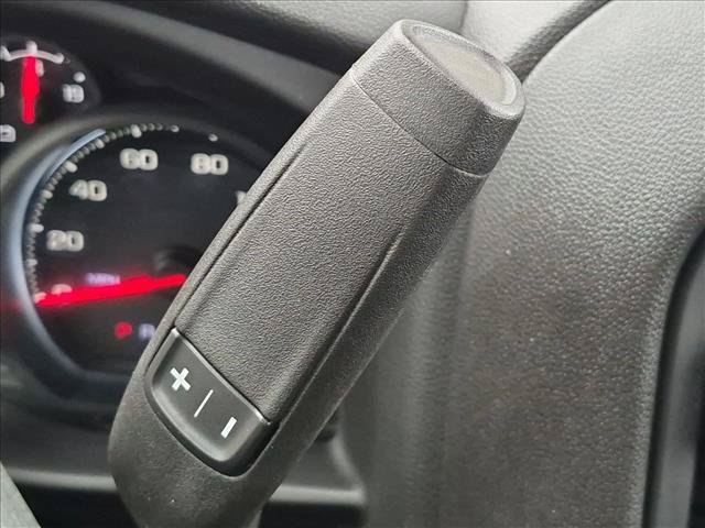 Used 2024 Chevrolet Silverado 1500 Custom AWD/4WD image 12