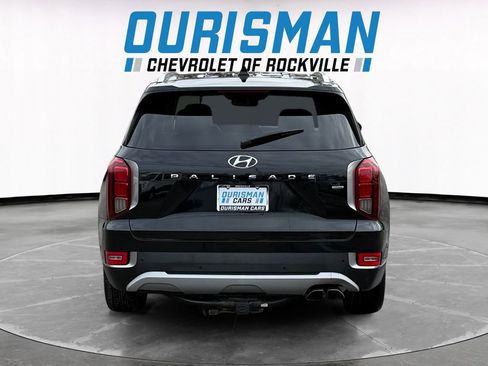 Used 2020 Hyundai Palisade SEL image 5