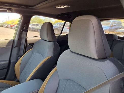 New 2026 Subaru Crosstrek 2.5i Sport AWD/4WD image 18